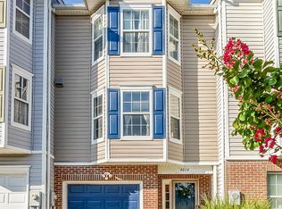 4014 Cutty Sark Ct, Baltimore, MD 21220