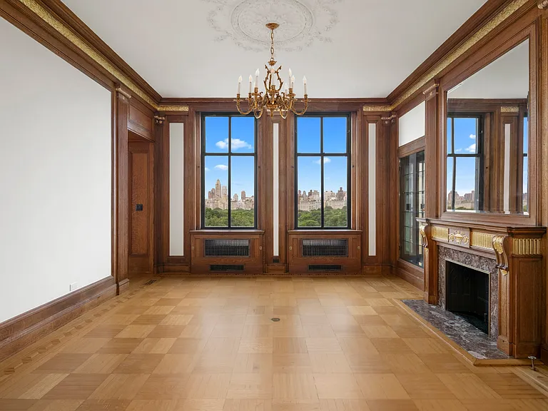 135 Central Park W #9N — Photo 1