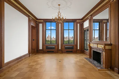 135 Central Park W #9N Photo 1