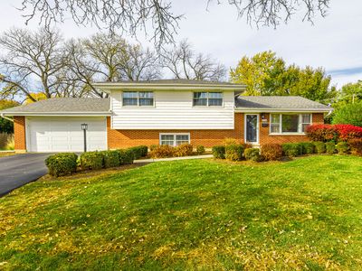 5518 Wilcox Ave, Downers Grove, IL, 60516