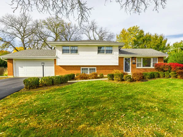 5518 Wilcox Ave, Downers Grove, IL 60516