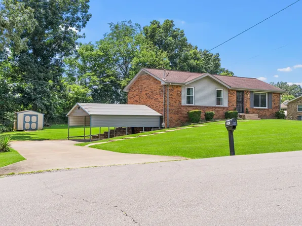 2247 Blakemore Dr, Clarksville, TN 37040