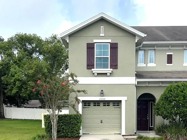 1550 Peterson Pl, Sanford, FL 32773