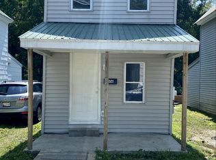 816 Washington St, Cambridge, MD 21613