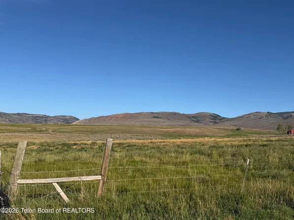 LOT 9 Viola Subdivision #Penthouse Ase1, La Barge, WY 83123