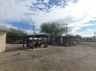925 W District St, Tucson, AZ 85714