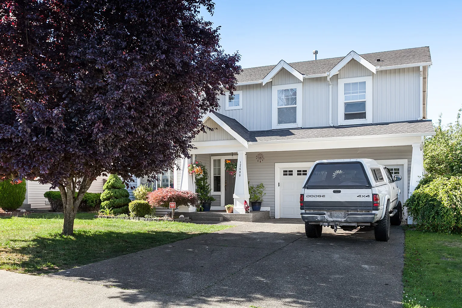 12600 SE 298th Pl photo 1