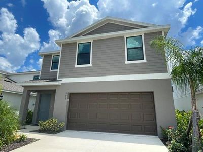 9077 Tequila Sunrise Dr, Sarasota, FL, 34241