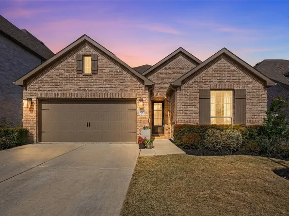 9317 Sunset Ln, Oak Point, TX 75068