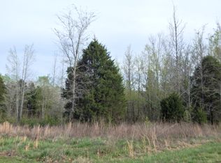0 Carmen Drive Lots 23- 24, Paris, TN 38242