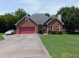 100 Saint Michaels Ln, Smyrna, TN 37167
