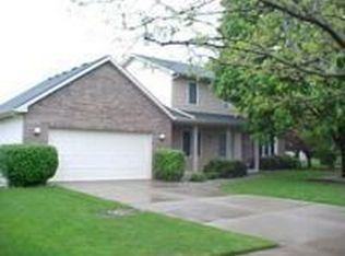 3938 Dayspring Ct, Okemos, MI 48864