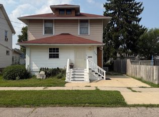 750 Merkle Ave, Marion, OH 43302