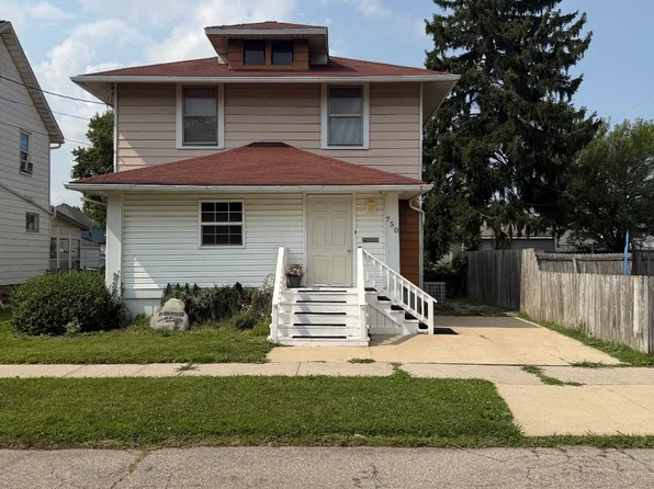 750 Merkle Ave, Marion, OH 43302
