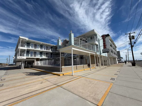 301-309 Ocean Ave Unit 110, North Wildwood, NJ 08260