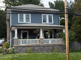 1142 E Matsonford Rd, Conshohocken, PA 19428