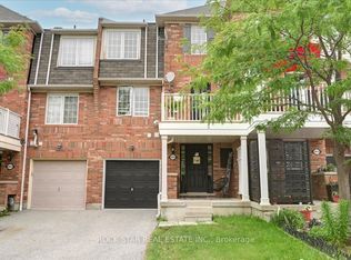 3035 Drumloch Ave, Oakville, ON L6M 5H9
