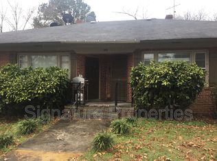308 5th St #A, Clarksville, VA 23927