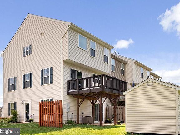 3rd image of 2312 Silver Fox Way