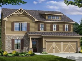 530 Collett Ave SW, Mableton, GA 30126