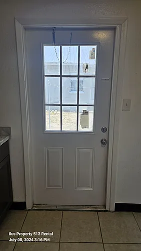 513 Warren St #513 Photo 1