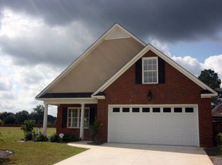 2892 Bragg Way, Sumter, SC 29150