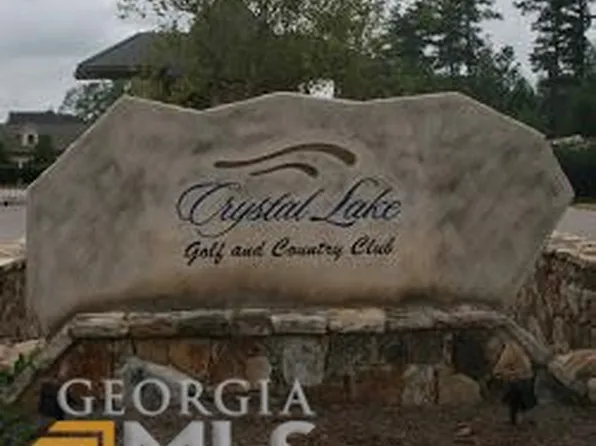 2453 Lake Erma Dr, Hampton, GA 30228