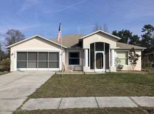 13005 Drysdale St, Spring Hill, FL 34609