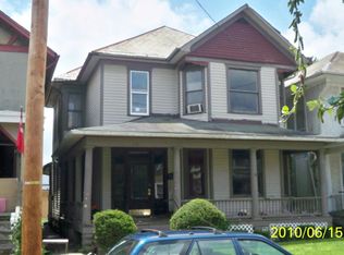 730 Fountain Sq, Zanesville, OH 43701