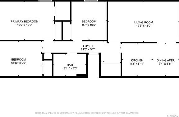 2nd image of 4329 215th St