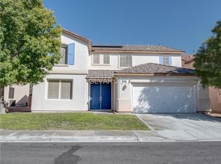 7912 Horse Bridle St, Las Vegas, NV 89131