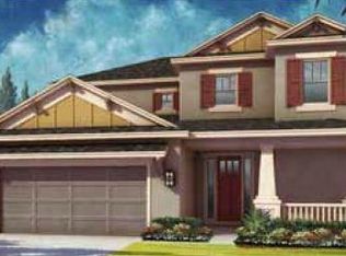 1873 Virginia Willow Dr, Wesley Chapel, FL 33544