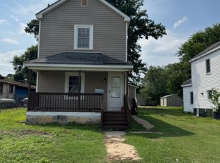 419 Madison St, Roanoke Rapids, NC 27870