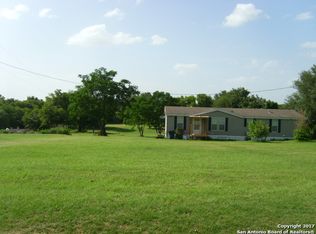 15670 Stuart Rd, San Antonio, TX 78223