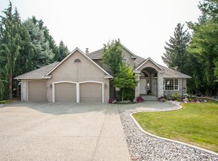 2452 Grand Ave, East Wenatchee, WA 98802