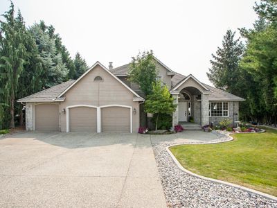 2452 Grand Ave, East Wenatchee, WA, 98802