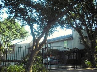 2100 Commonwealth St APT O, Houston, TX 77006