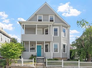 16 Doane St, Worcester, MA 01607