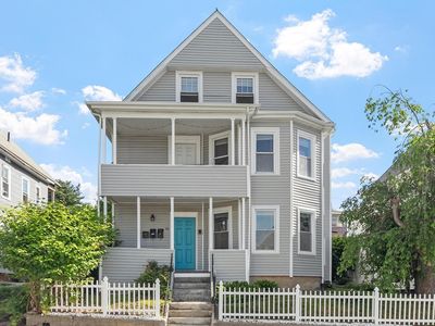 16 Doane St, Worcester, MA, 01607