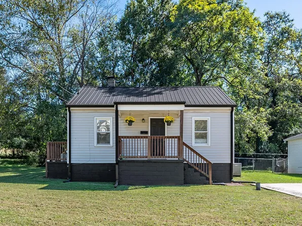 2202 Haden St, Lynchburg, VA 24501