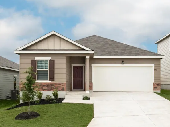 12905 Kentucky Warbler Dr, Buda, TX 78610
