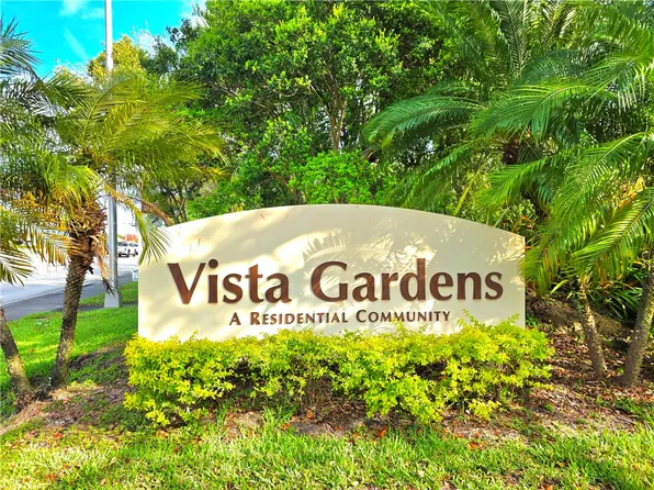 46 Vista Gardens Trl APT 205, Vero Beach, FL 32962