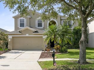 2725 Dover Glen Cir, Orlando, FL 32828