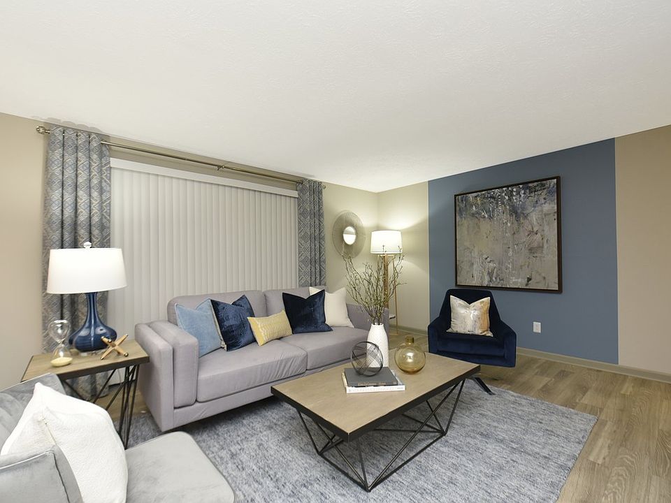 Veridian Castleton Apartment Rentals Indianapolis, IN Zillow