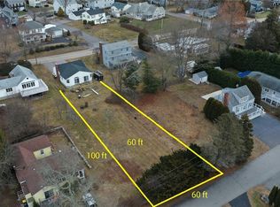 0 Fairway Dr, Narragansett, RI 02882