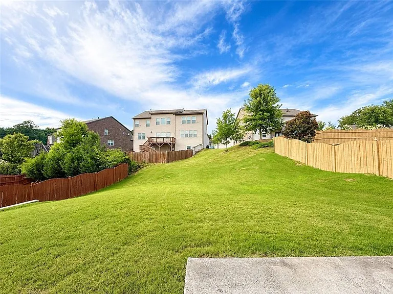 4181 Summer Breeze Way — Photo 28