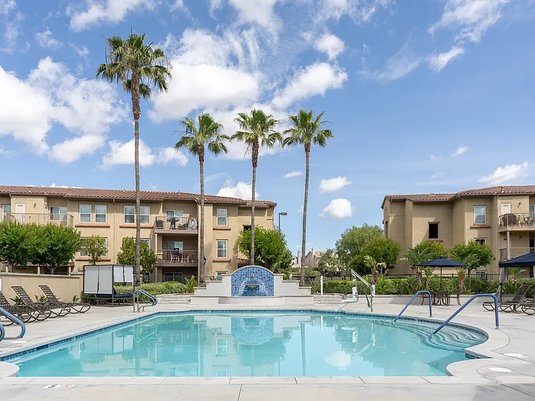 55+ Community - FountainGlen at Stevenson Ranch — Photo 10