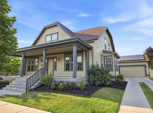 4516 W Sebago Way, South Jordan, UT 84009