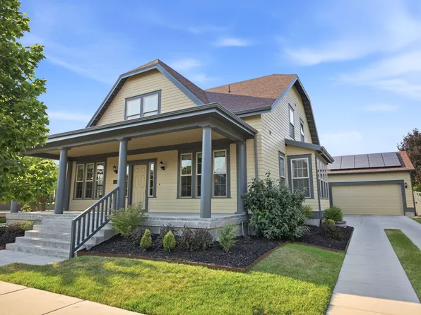 4516 W Sebago Way, South Jordan, UT 84009