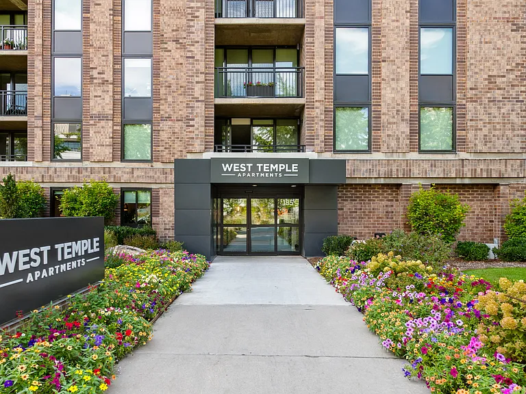West Temple Apartments — Photo 26
